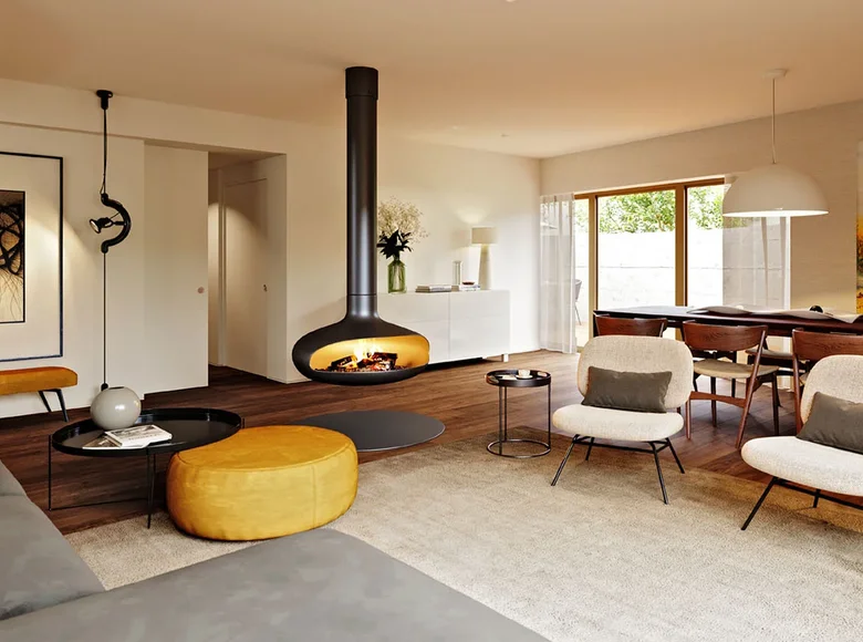 5 bedroom apartment 235 m² Amsterdam, Netherlands