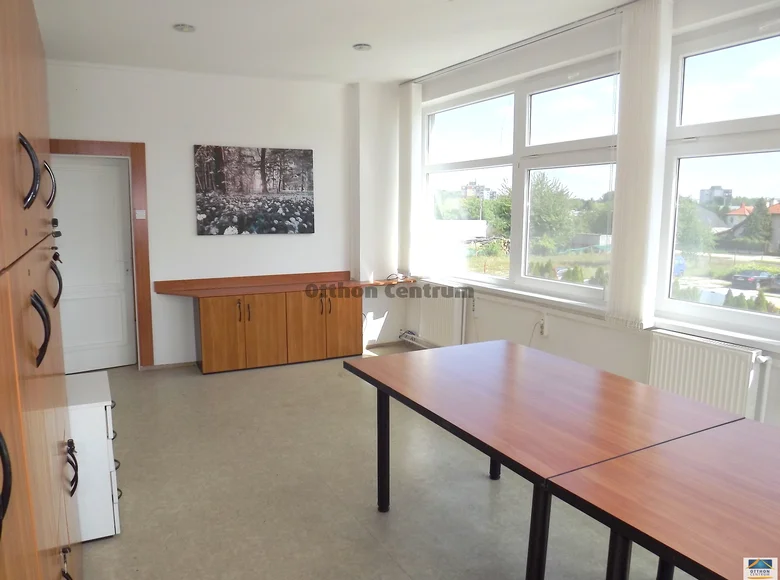 Nieruchomości komercyjne 543 m² Sopron, Węgry