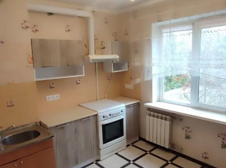 Appartement 1 chambre 344 m² Sievierodonetsk, Ukraine