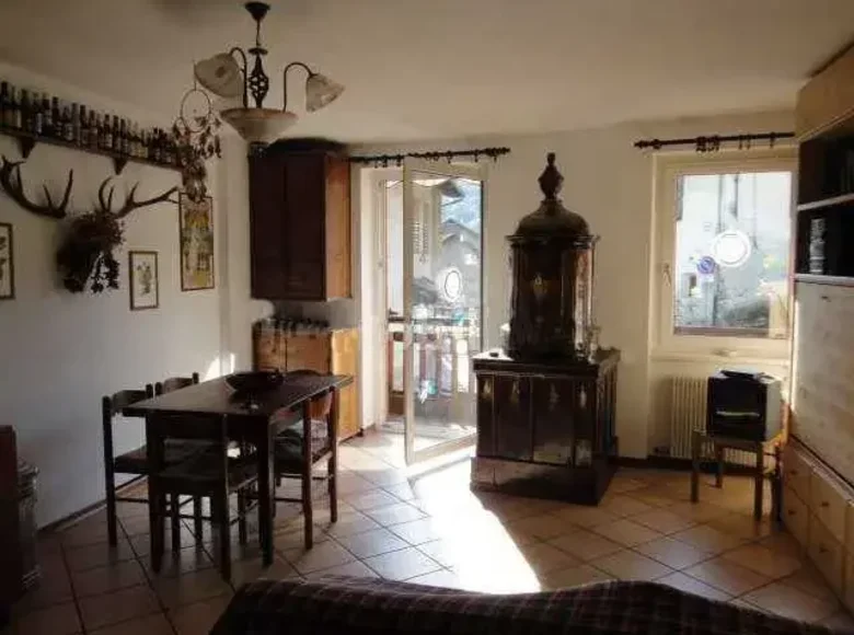 1 bedroom apartment  Presson, Italy