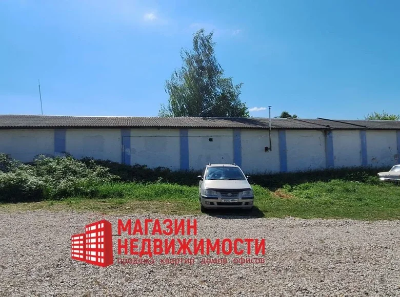 Propiedad comercial 517 m², Bielorrusia