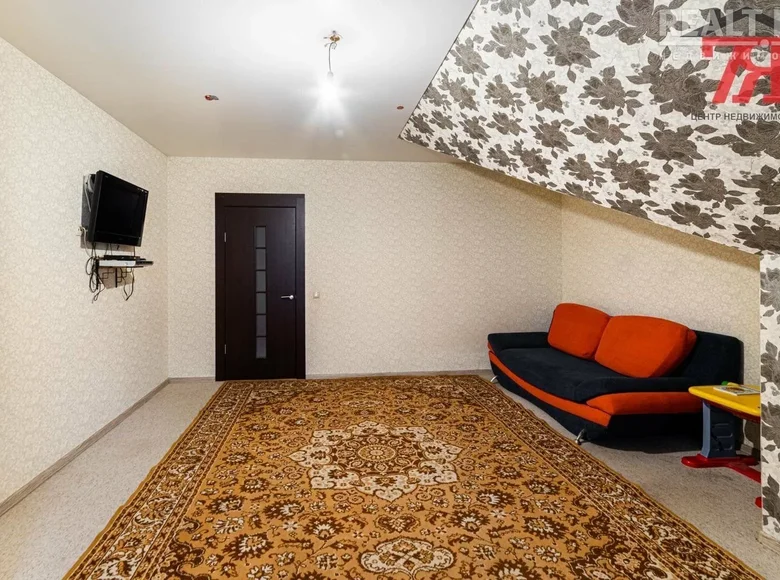 Casa 292 m² Dzyarzhynsk District, Bielorrusia