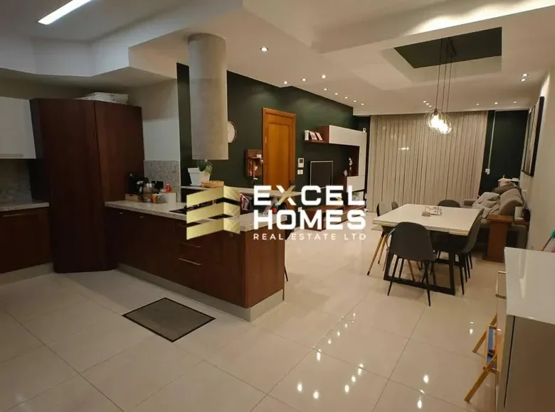 Wohnung  Dingli, Malta