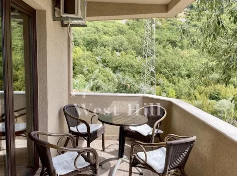 Appartement 2 chambres 78 m² Budva, Monténégro