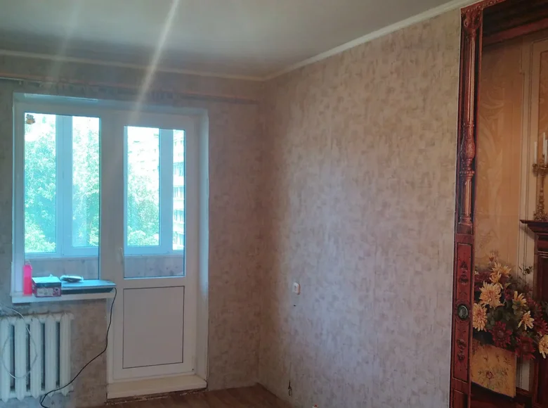 Mieszkanie 2 pokoi 45 m² Bolshevrudskoe selskoe poselenie, Rosja