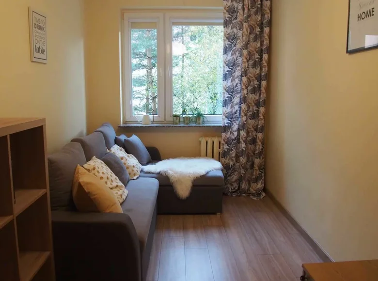 Apartamento 4 habitaciones 66 m² en Danzig, Polonia