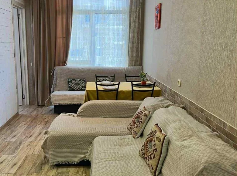 1 bedroom apartment 36 m² Batumi, Georgia