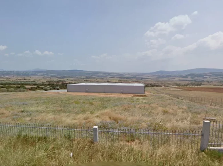 Nieruchomości komercyjne 4 500 m² Agios Antonios, Grecja