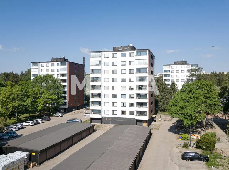 Appartement 3 chambres 75 m² Turun seutukunta, Finlande
