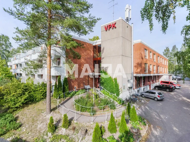 Квартира 2 комнаты 47 м² Helsinki sub-region, Финляндия