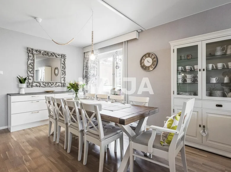 Appartement 8 chambres 156 m² Kotkan-Haminan seutukunta, Finlande