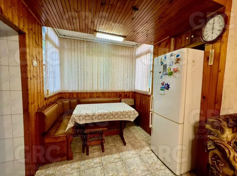 Apartamento 2 habitaciones 45 m² Sochi, Rusia