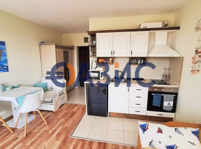 Apartment 40 m² Nesebar, Bulgaria