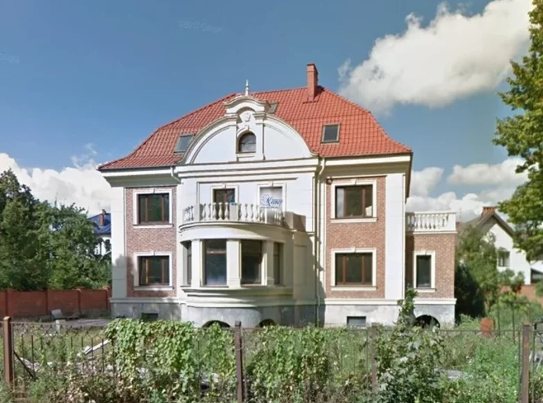 House 10 rooms 350 m² Kaliningrad, Russia
