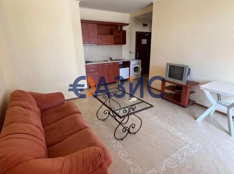 Appartement 2 chambres 62 m² Nessebar, Bulgarie
