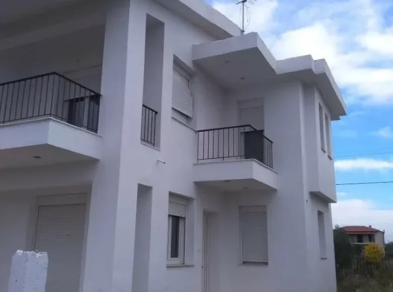 Townhouse 2 bedrooms 90 m² Polygyros, Greece