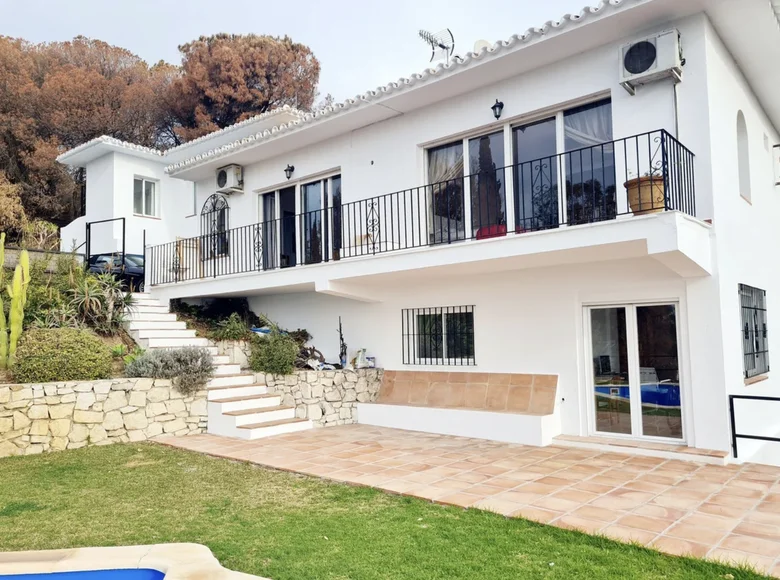 Maison 6 chambres  Mijas, Espagne