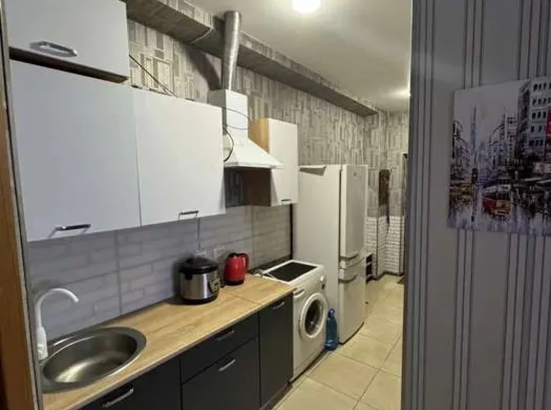 1 room apartment 17 m² Odesa, Ukraine