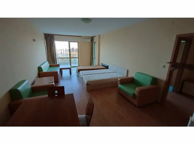 Apartment  Golden Sands, Bulgaria