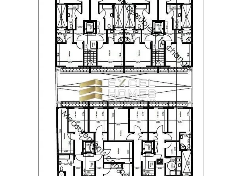 Квартира 2 спальни  Mosta, Мальта