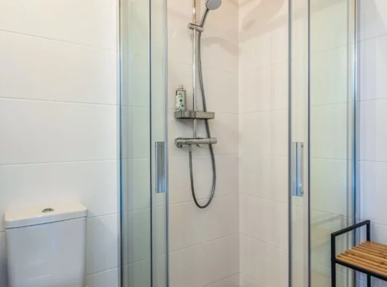 3 room apartment 45 m² Svencele, Lithuania