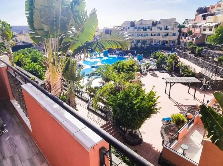 Townhouse 1 bedroom  Arona, Spain