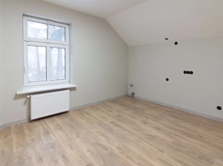 Wohnung 4 zimmer 113 m² Riga, Lettland