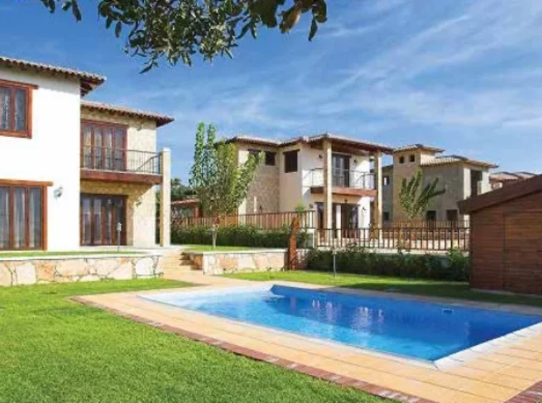 3 bedroom house 171 m² Souni–Zanatzia, Cyprus