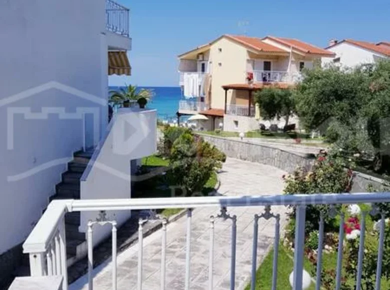 Maison 3 chambres 90 m² Skala Fourkas, Grèce