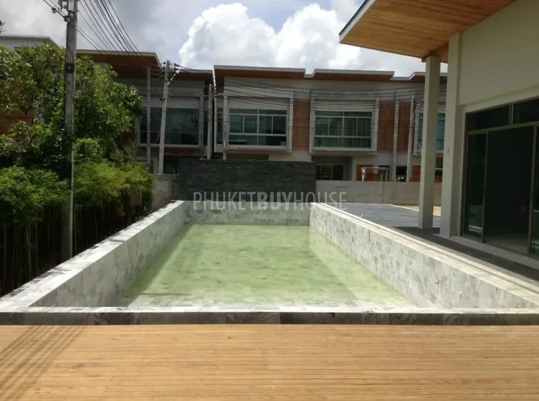 Villa 2 chambres 112 m² Phuket, Thaïlande