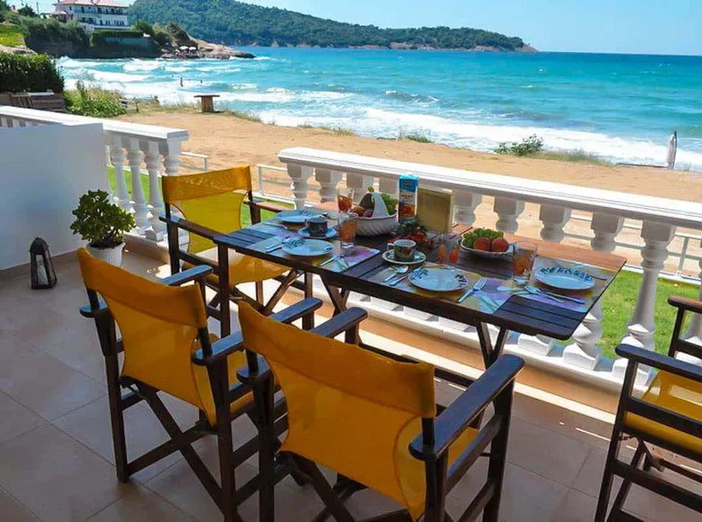 Townhouse 2 bedrooms  Municipality of Thassos, Greece