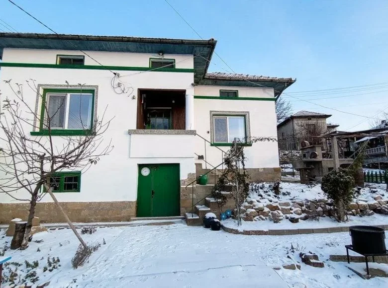 2 bedroom house 74 m² Svishtov, Bulgaria