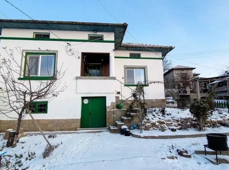 Haus 3 Zimmer 74 m² Svishtov, Bulgarien