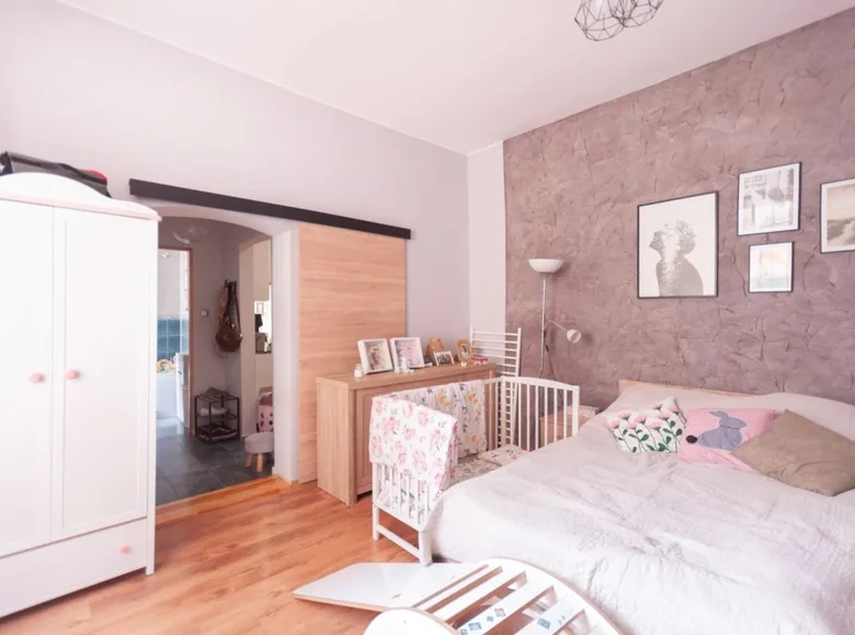 2 room apartment 52 m² Gostyn, Poland