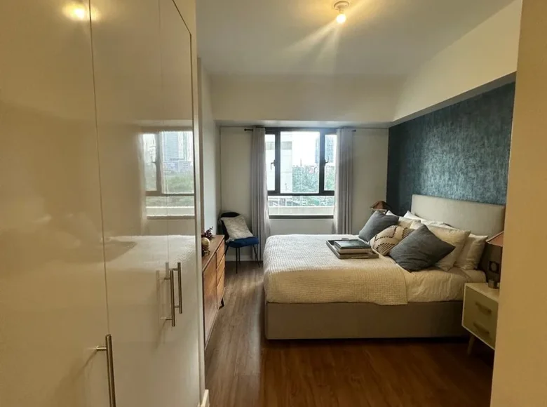 Apartamento 2 habitaciones 82 m² Ciudad Quezón, Filipinas