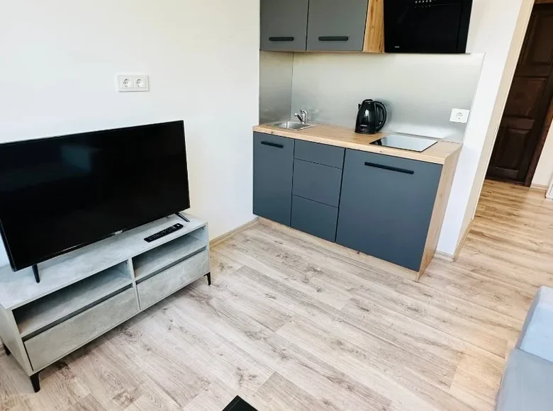 1 room apartment 16 m² Kaunas, Lithuania