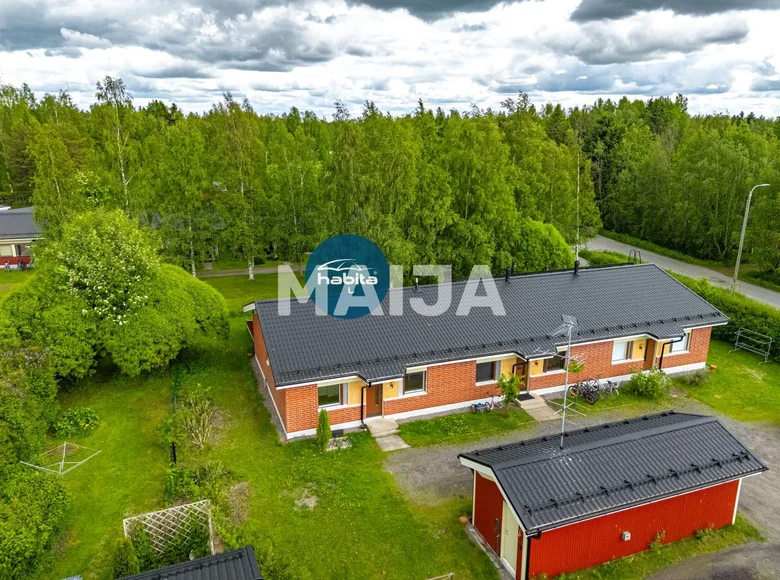Квартира 3 комнаты 77 м² Лиминка, Финляндия