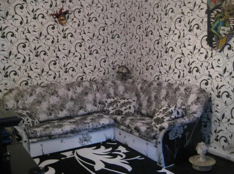 Квартира 4 комнаты 94 м² Одесса, Украина