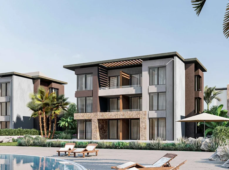 Villa de 5 pièces 187 m² Hurghada, Égypte