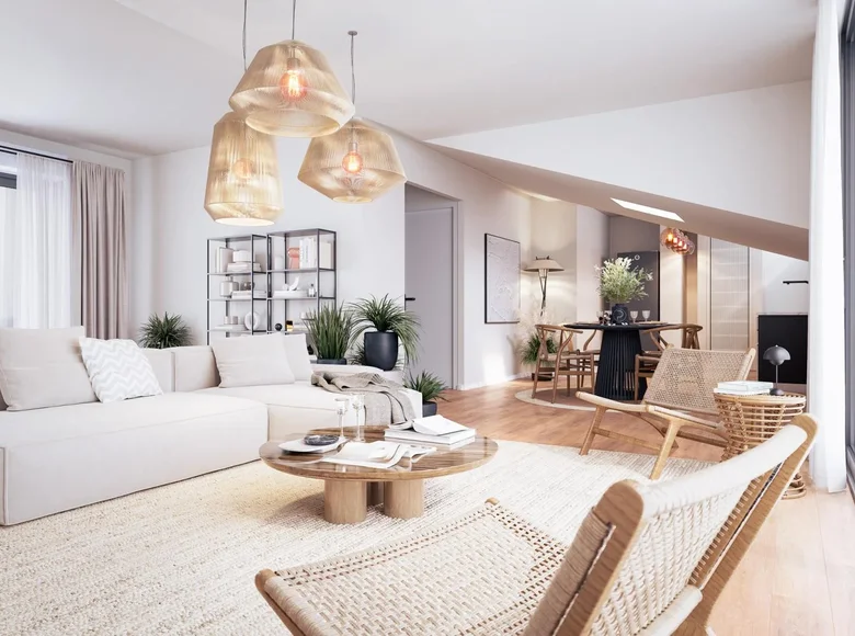 Gewerbefläche 283 m² Metropolitanes Frankreich, Frankreich