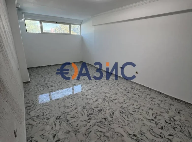 Apartamento 40 m² Nesebar, Bulgaria