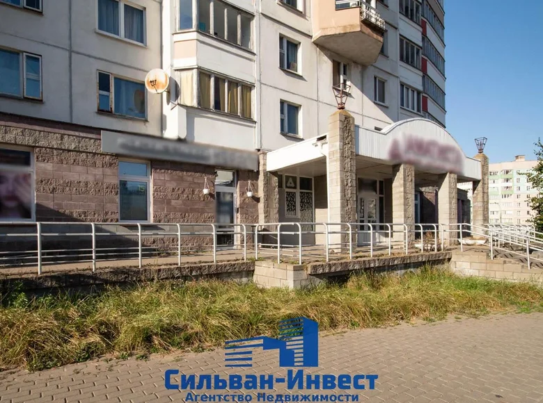 Geschäft 125 m² Minsk, Weißrussland