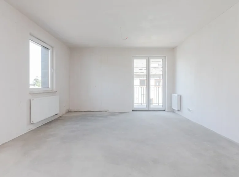 Wohnung 3 zimmer 69 m² Warschau, Polen