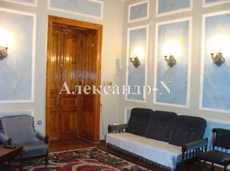 Apartamento 5 habitaciones 183 m² Odessa, Ucrania