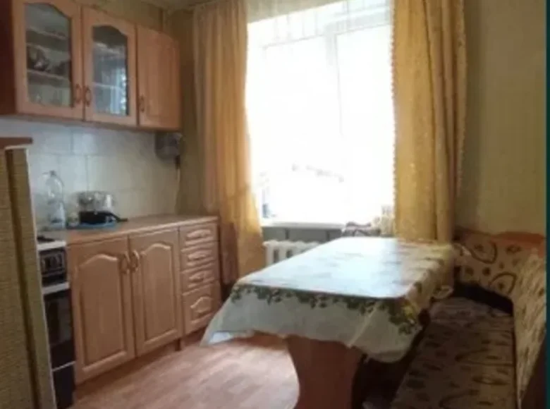 Appartement 1 chambre 36 m² Odessa, Ukraine