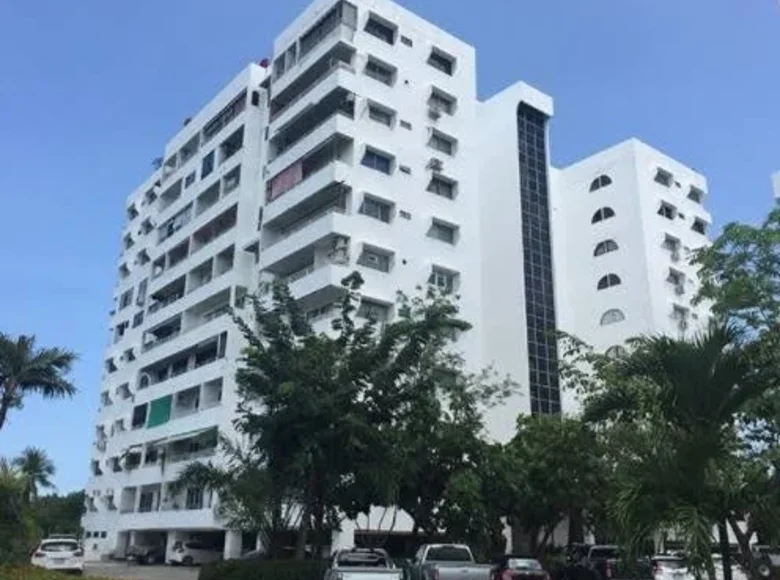 Wohnung 2 Schlafzimmer 179 m² Na Chom Thian, Thailand
