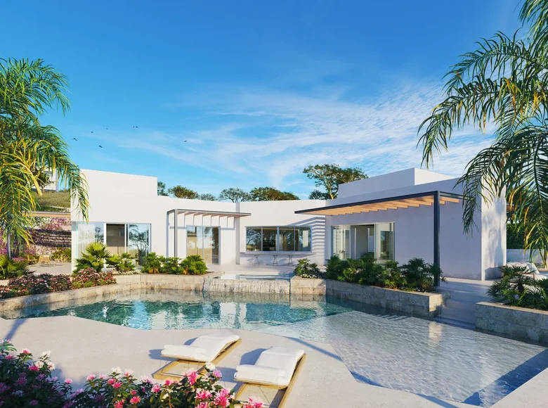 3 bedroom villa 415 m² Orihuela, Spain