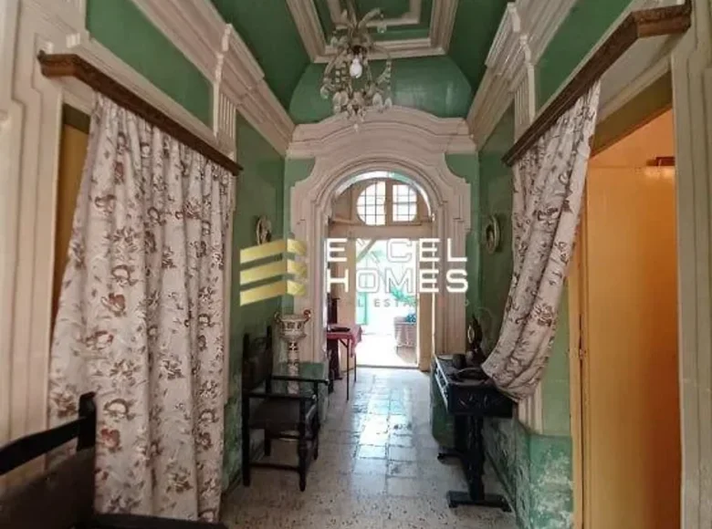 Haus 5 Schlafzimmer  Zejtun, Malta