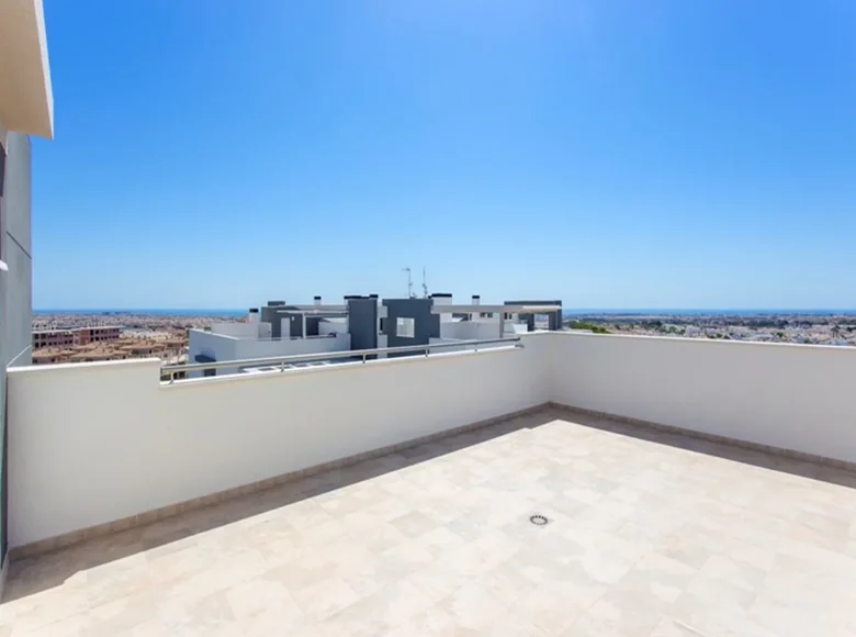 Wohnung 2 Zimmer 74 m² Orihuela, Spanien