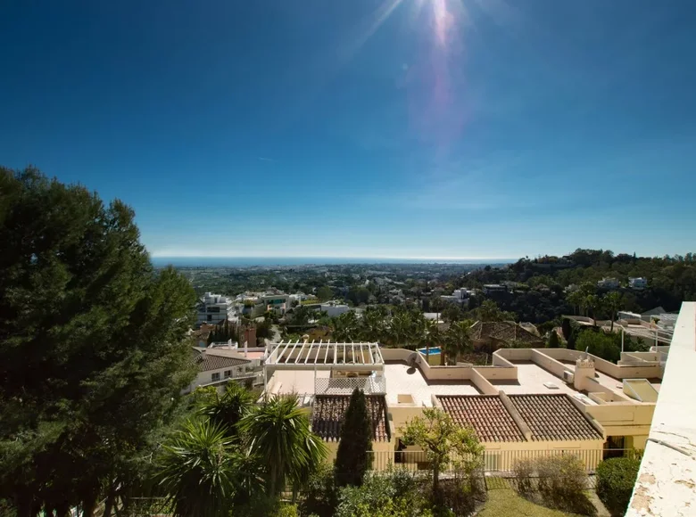 3 room townhouse 238 m² Benahavis, Spain